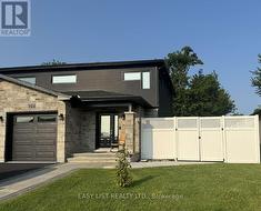 306 BELFORT CRESCENT Cornwall, ON K6H 0H3