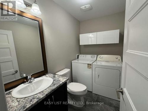 306 Belfort Crescent, Cornwall, ON - Indoor