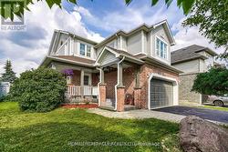 17 RATTLESNAKE ROAD Brampton, ON L6R 1P8