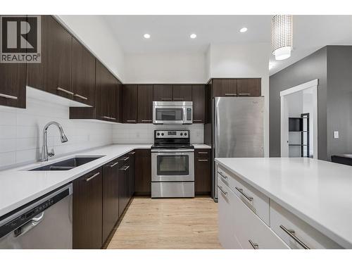 985 Academy Way Unit# 104  Kelowna, BC V1V 3C8