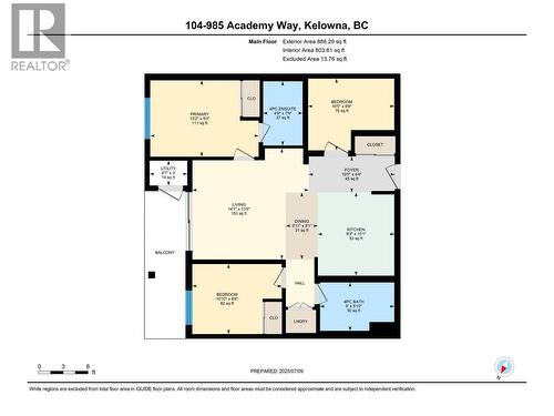 985 Academy Way Unit# 104, Kelowna, BC - Other