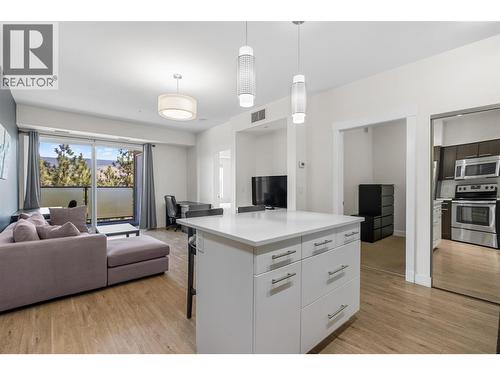 985 Academy Way Unit# 104, Kelowna, BC - Indoor