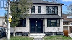 301 CLEVELAND STREET Toronto, ON M4S 2W7