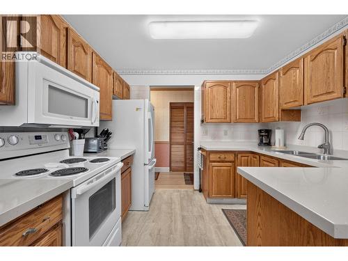 1229 Bernard Avenue Unit# 102 Lot# 2  Kelowna, BC V1Y 6R3