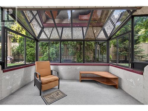 1229 Bernard Avenue Unit# 102, Kelowna, BC - Outdoor With Exterior