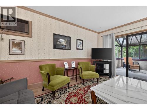 1229 Bernard Avenue Unit# 102, Kelowna, BC - Indoor