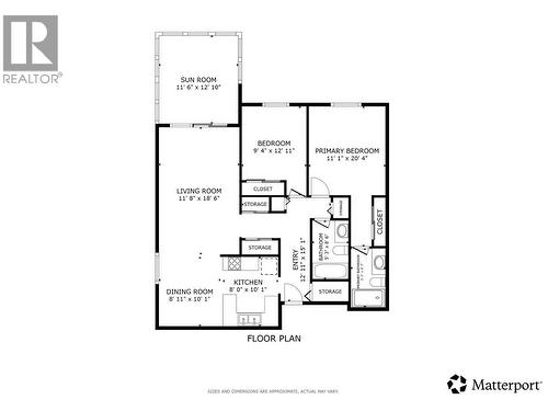1229 Bernard Avenue Unit# 102, Kelowna, BC - Other