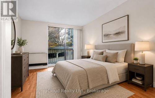 837 - 33 Harbour Square, Toronto, ON 