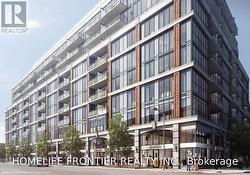 516 - 1 BELSIZE DRIVE Toronto, ON M4S 0B9