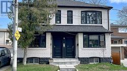301 CLEVELAND STREET Toronto, ON M4S 2W7
