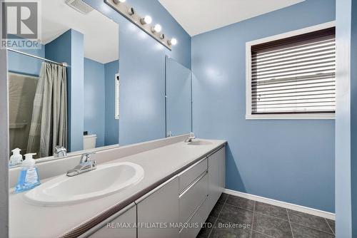 1337 Patricia Place, Cornwall, ON - Indoor Photo Showing Bathroom