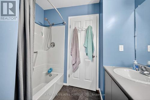 1337 Patricia Place, Cornwall, ON - Indoor Photo Showing Bathroom