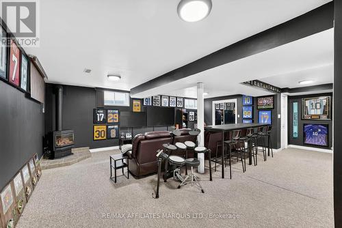 1337 Patricia Place, Cornwall, ON - Indoor Photo Showing Other Room