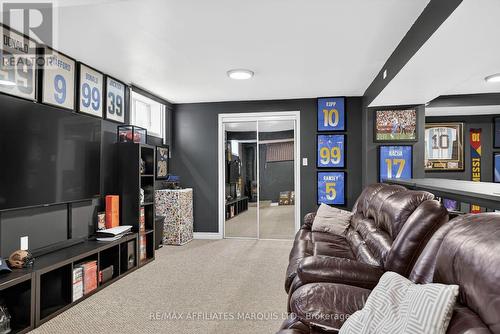 1337 Patricia Place, Cornwall, ON - Indoor