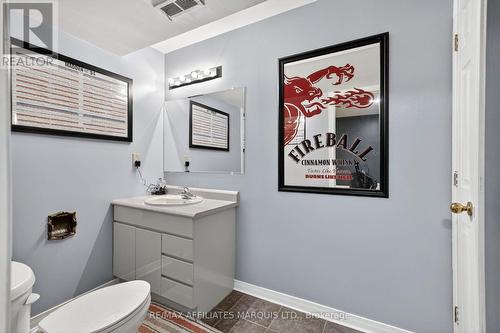 1337 Patricia Place, Cornwall, ON - Indoor Photo Showing Bathroom