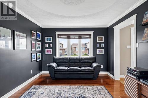 1337 Patricia Place, Cornwall, ON - Indoor
