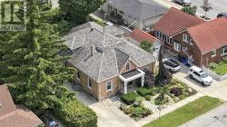 591 ELGIN STREET Saugeen Shores, ON N0H 2C0