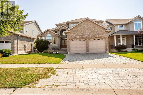 544 LAKEVIEW DRIVE  Woodstock, ON N4T 1W1