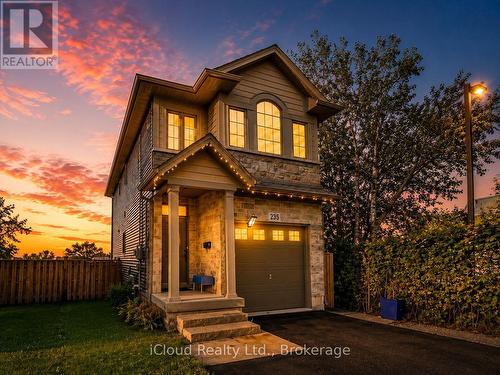 235 MEAD AVENUE  Hamilton, ON L8H 3V6