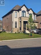 229 HARWOOD AVENUE Woodstock, ON N4T 0P9