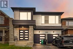 330 MILLSTONE STREET  Kitchener, ON N2R 0S9