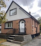 83 EAST 41ST Street  Hamilton, ON L8T 2Z5