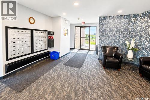 216 3420 Park Street, Regina, SK - Indoor Photo Showing Other Room