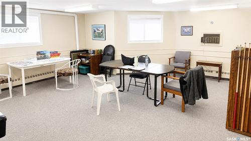 216 3420 Park Street, Regina, SK - Indoor