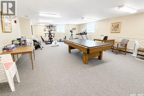 216 3420 Park Street, Regina, SK - Indoor