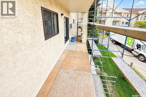 216 3420 Park Street, Regina, SK - Outdoor With Exterior