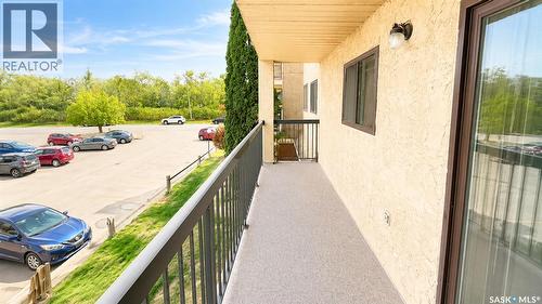 216 3420 Park Street, Regina, SK - Outdoor With Exterior