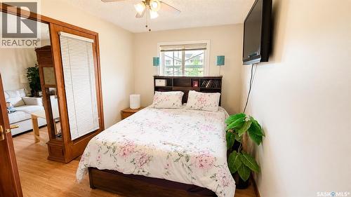 216 3420 Park Street, Regina, SK - Indoor Photo Showing Bedroom