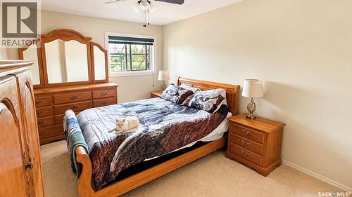 216 3420 Park Street, Regina, SK - Indoor Photo Showing Bedroom