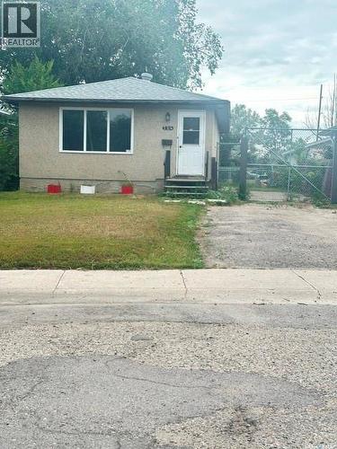 724 Eastview Avenue, Regina, SK - Outdoor