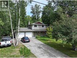 2850 GAVLIN ROAD Quesnel, BC V2J 4Z9