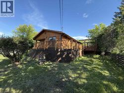 6702 OLD FORT ROAD Fort St. John, BC V1J 8A1