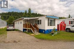 43 5125 NORTH NECHAKO ROAD Prince George, BC V2K 4V7