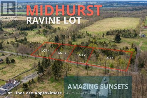 2790 Old Second Road S, Springwater, ON 