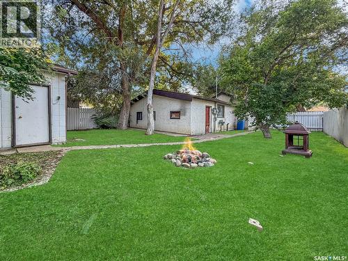 359 6Th Avenue Se, Swift Current, SK - Outdoor