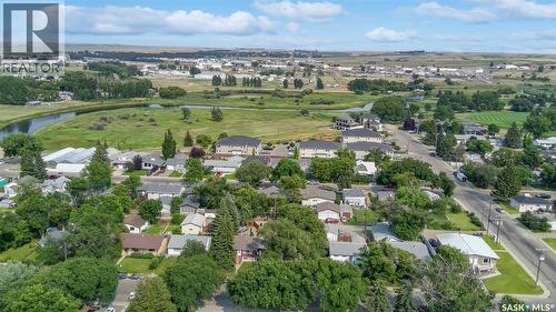 359 6Th Avenue Se, Swift Current, SK - Outdoor With View