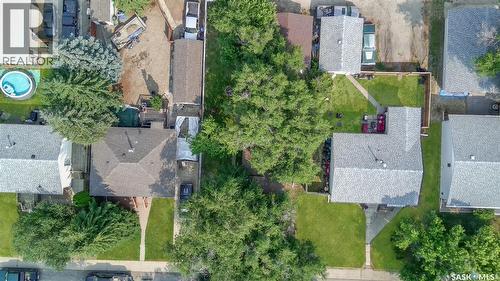359 6Th Avenue Se, Swift Current, SK - Outdoor With View