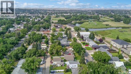 359 6Th Avenue Se, Swift Current, SK - Outdoor With View