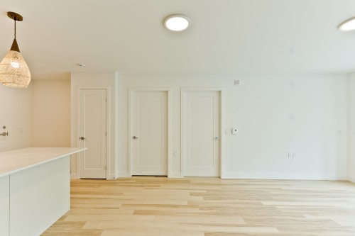 Overall view - 103-602 Allée Gérard-Laurendeau, Magog, QC - Indoor Photo Showing Other Room