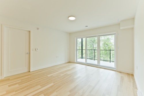 Living Room - 103-602 Allée Gérard-Laurendeau, Magog, QC - Indoor Photo Showing Other Room