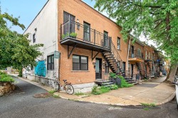 5095  - 5101 Rue Ste-Marie  Montréal (Le Sud-Ouest), QC H4C 1X6