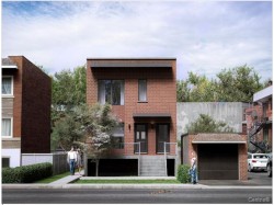 10290 Av. Merritt Montréal (Ahuntsic-Cartierville), QC H2B 1J5