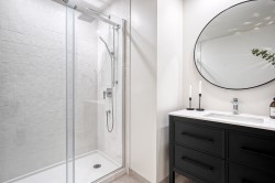 Salle de bains - 