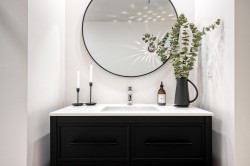 Salle de bains - 