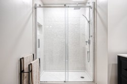 Salle de bains - 