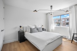 Chambre à coucher - 